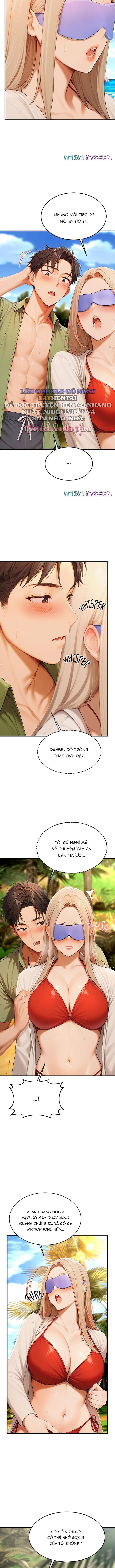 Ông Hoàng Của Sự Chú Ý - Trang 8