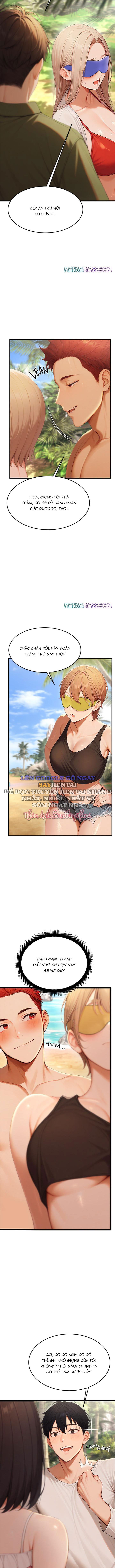 Ông Hoàng Của Sự Chú Ý - Trang 9