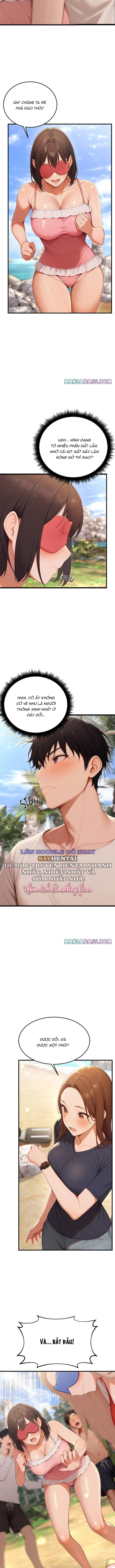 Ông Hoàng Của Sự Chú Ý - Trang 10