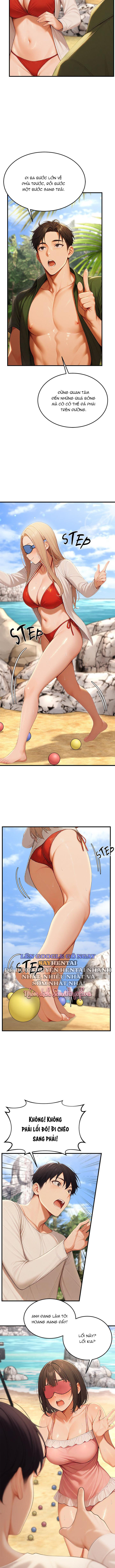 Ông Hoàng Của Sự Chú Ý - Trang 12