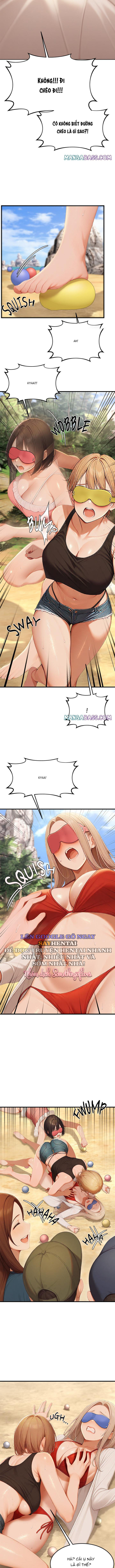 Ông Hoàng Của Sự Chú Ý - Trang 13