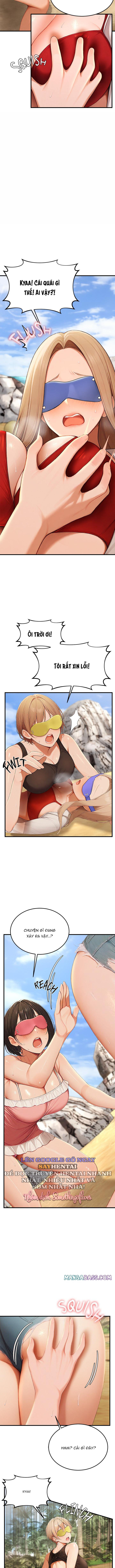 Ông Hoàng Của Sự Chú Ý - Trang 14