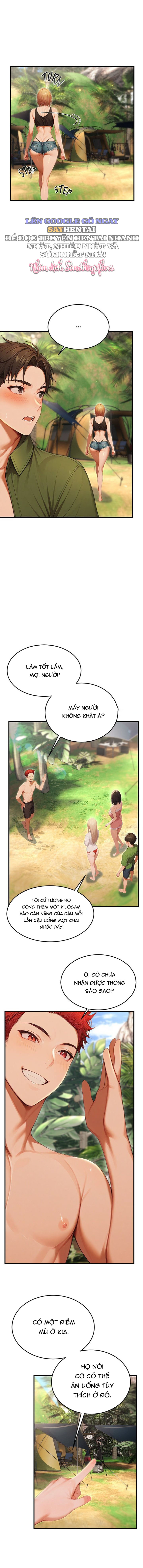 Ông Hoàng Của Sự Chú Ý - Trang 3