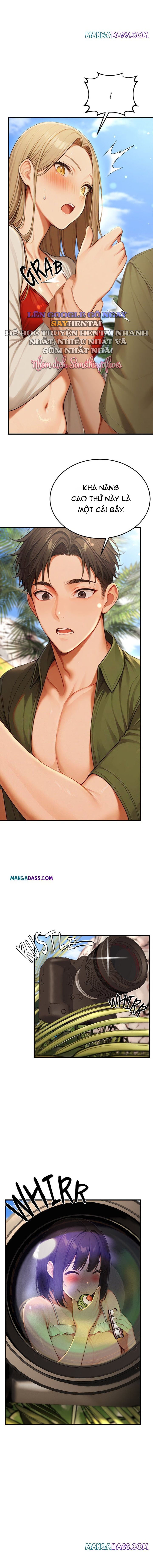 Ông Hoàng Của Sự Chú Ý - Trang 5