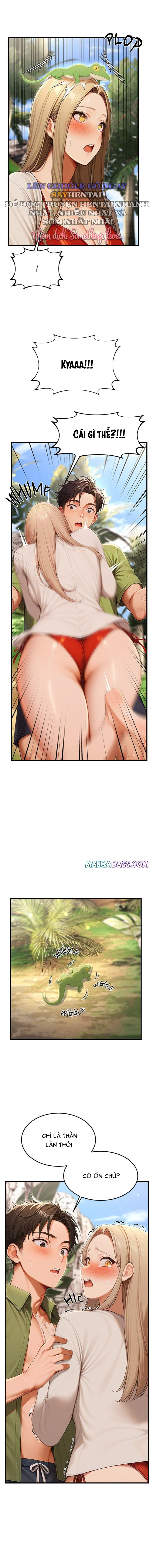 Ông Hoàng Của Sự Chú Ý - Trang 8