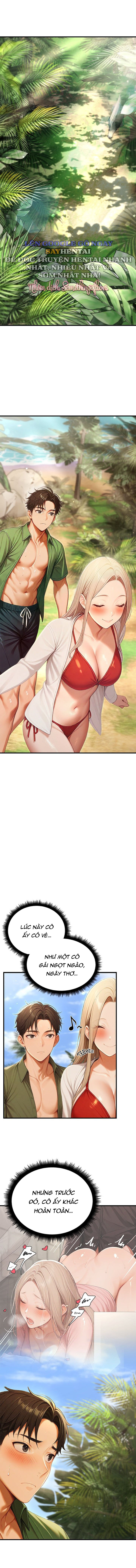 Ông Hoàng Của Sự Chú Ý - Trang 7