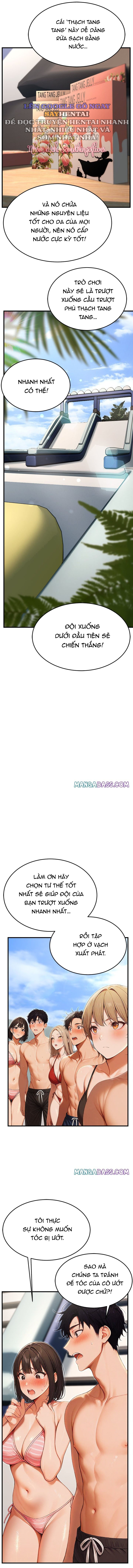 Ông Hoàng Của Sự Chú Ý - Trang 11