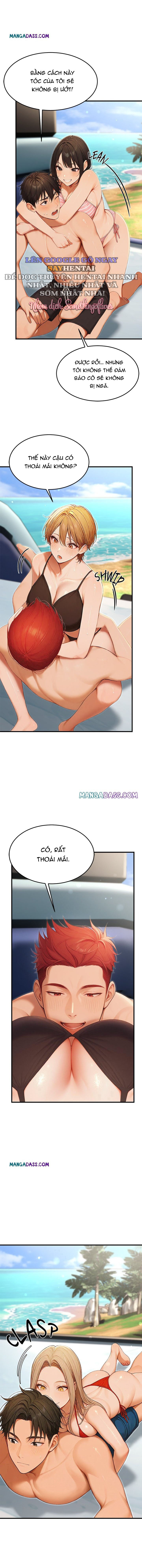 Ông Hoàng Của Sự Chú Ý - Trang 13