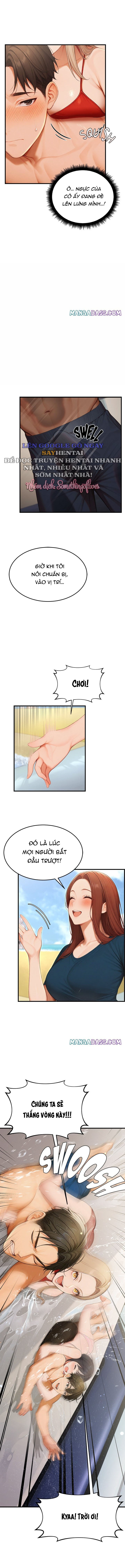 Ông Hoàng Của Sự Chú Ý - Trang 14