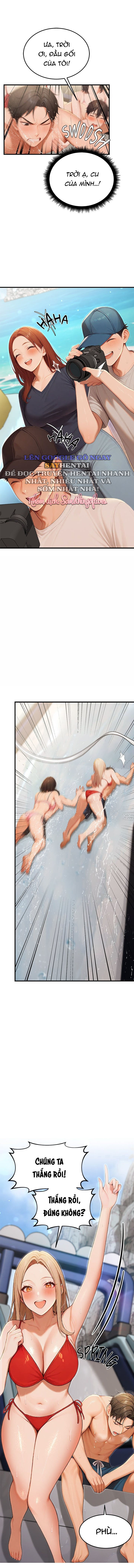 Ông Hoàng Của Sự Chú Ý - Trang 15