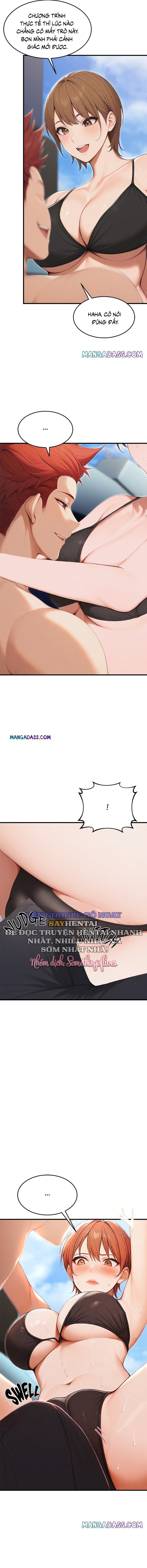 Ông Hoàng Của Sự Chú Ý - Trang 2