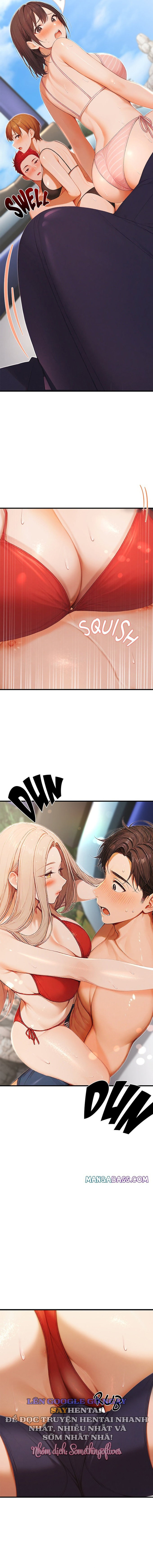 Ông Hoàng Của Sự Chú Ý - Trang 5