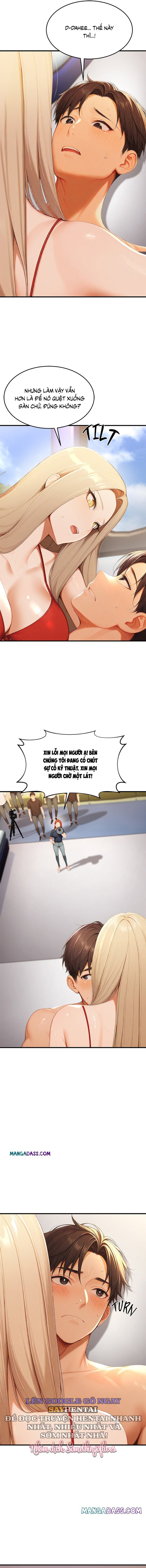 Ông Hoàng Của Sự Chú Ý - Trang 6