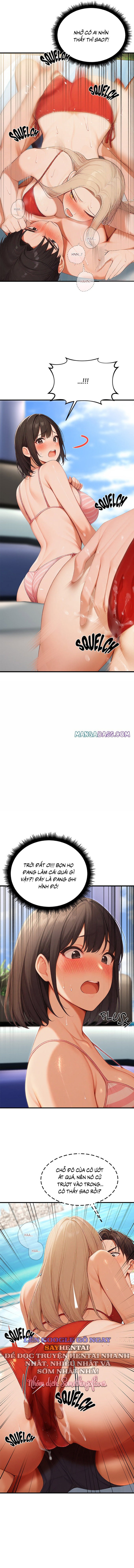 Ông Hoàng Của Sự Chú Ý - Trang 10