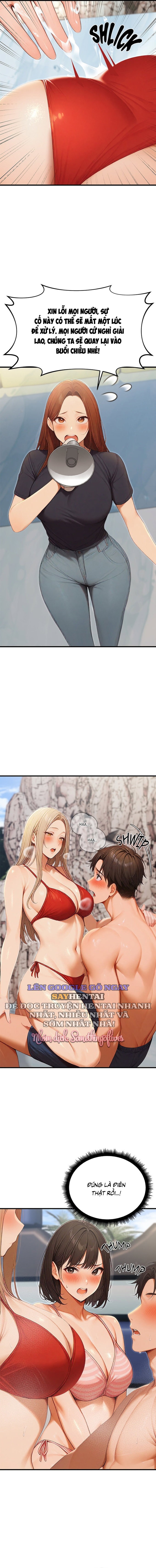 Ông Hoàng Của Sự Chú Ý - Trang 12