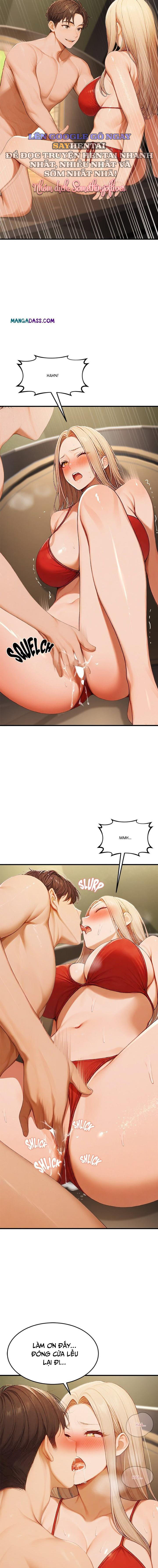 Ông Hoàng Của Sự Chú Ý - Trang 5