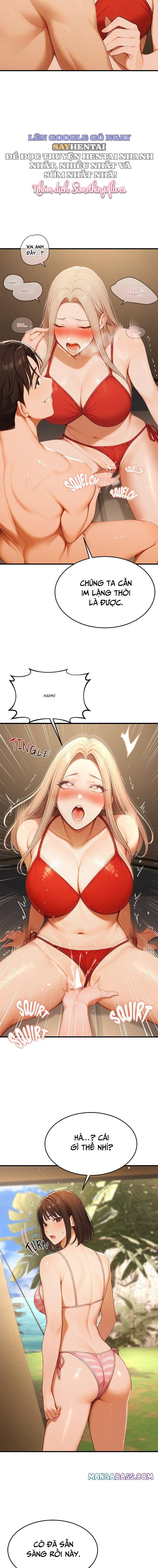 Ông Hoàng Của Sự Chú Ý - Trang 6