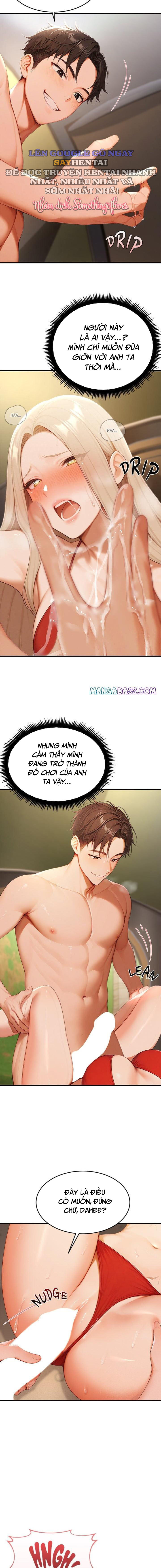 Ông Hoàng Của Sự Chú Ý - Trang 7