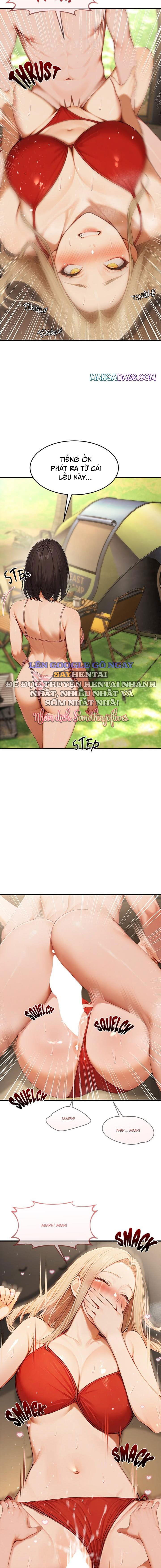 Ông Hoàng Của Sự Chú Ý - Trang 8