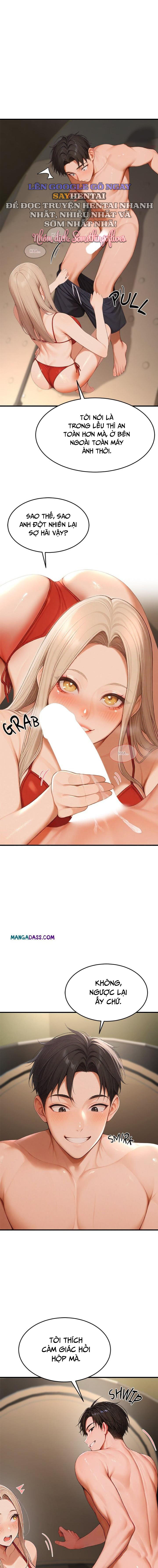 Ông Hoàng Của Sự Chú Ý - Trang 3