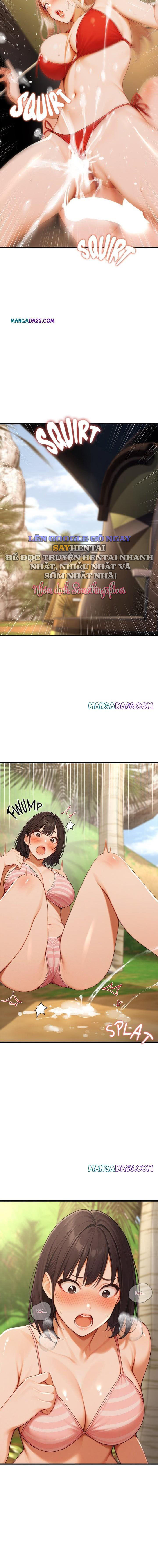 Ông Hoàng Của Sự Chú Ý - Trang 12