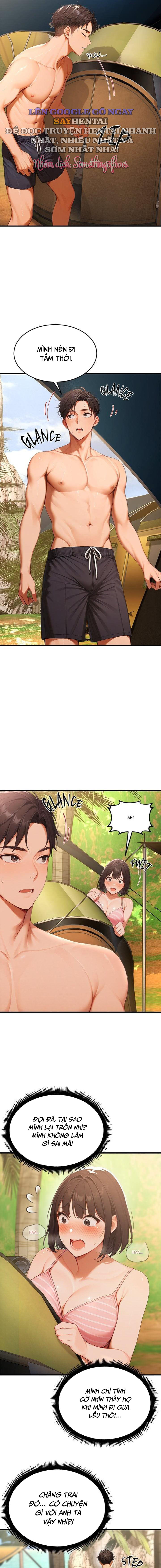 Ông Hoàng Của Sự Chú Ý - Trang 14