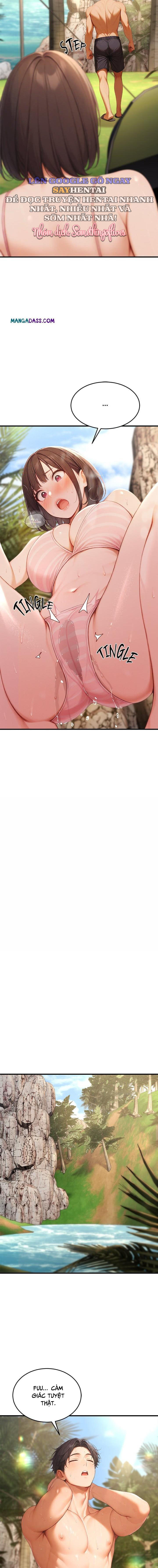 Ông Hoàng Của Sự Chú Ý - Trang 15