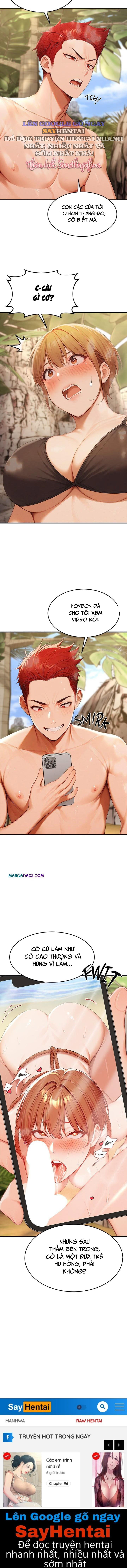 Ông Hoàng Của Sự Chú Ý - Trang 17