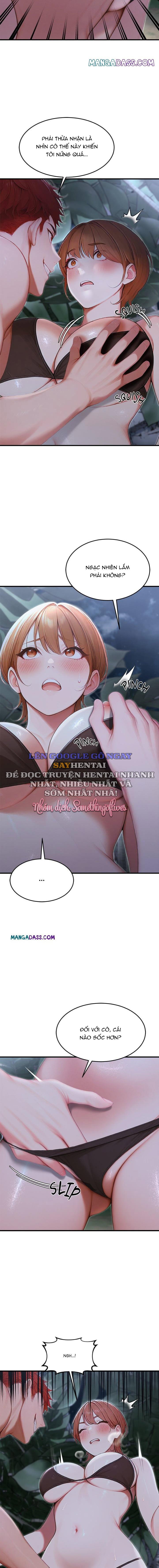 Ông Hoàng Của Sự Chú Ý - Trang 2