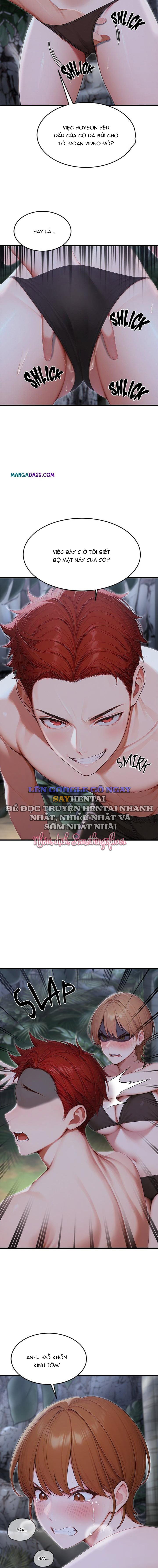 Ông Hoàng Của Sự Chú Ý - Trang 3