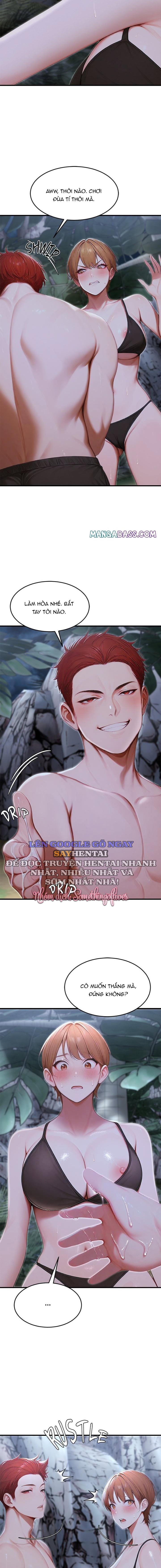 Ông Hoàng Của Sự Chú Ý - Trang 4