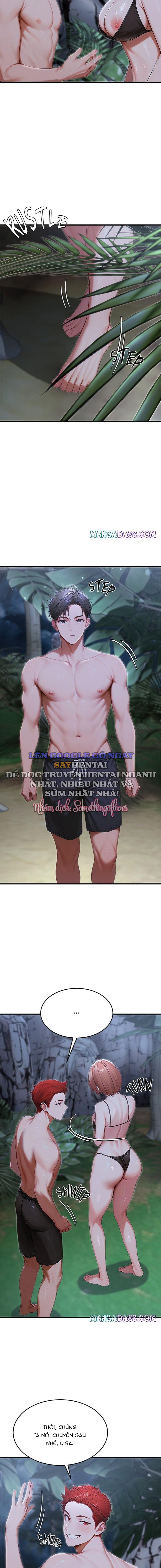 Ông Hoàng Của Sự Chú Ý - Trang 5