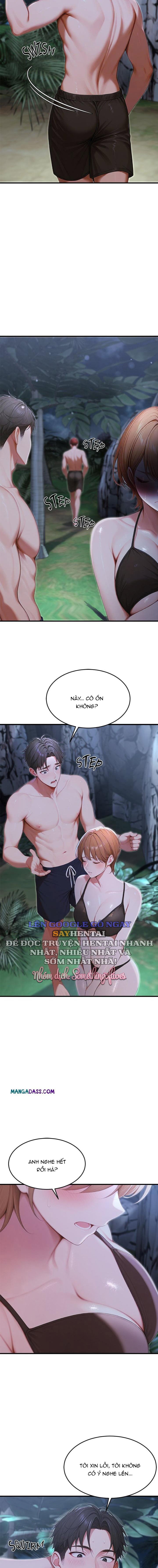 Ông Hoàng Của Sự Chú Ý - Trang 6