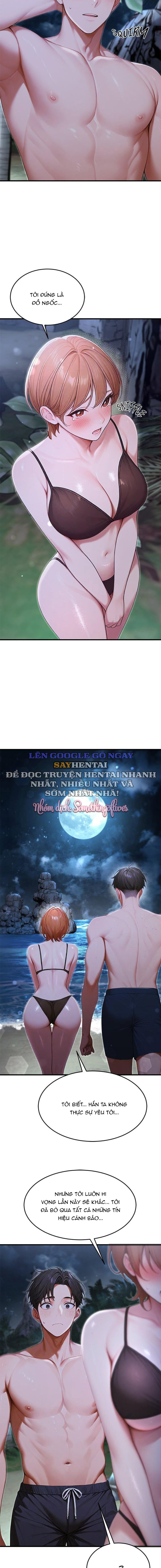 Ông Hoàng Của Sự Chú Ý - Trang 7