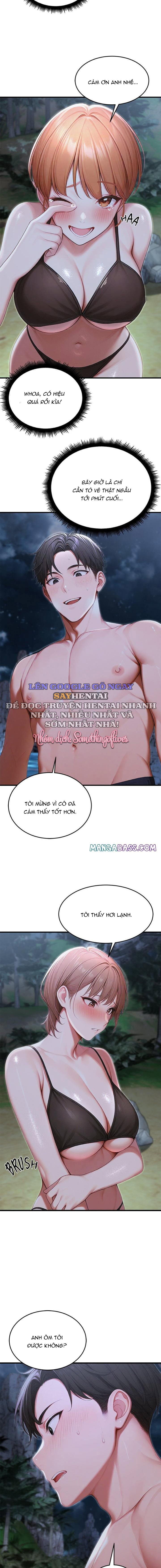 Ông Hoàng Của Sự Chú Ý - Trang 11