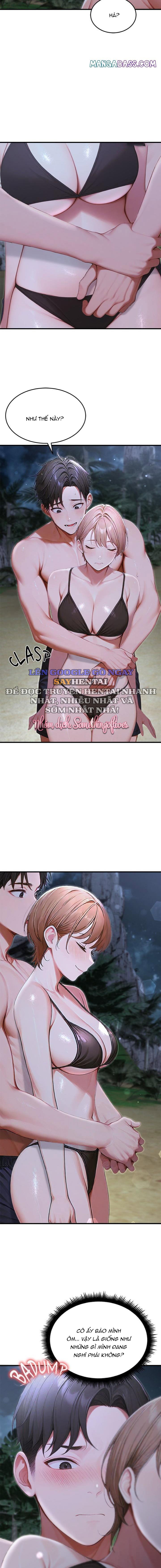 Ông Hoàng Của Sự Chú Ý - Trang 12