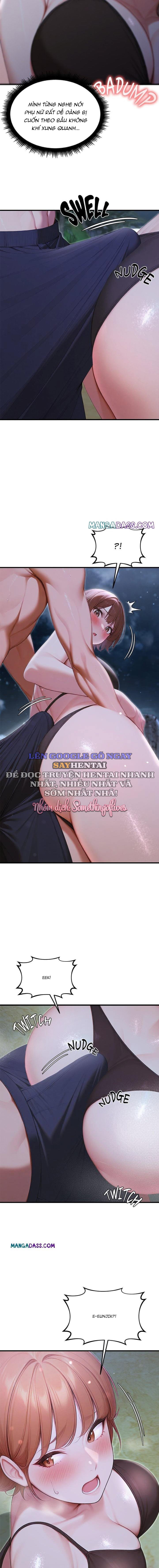 Ông Hoàng Của Sự Chú Ý - Trang 13