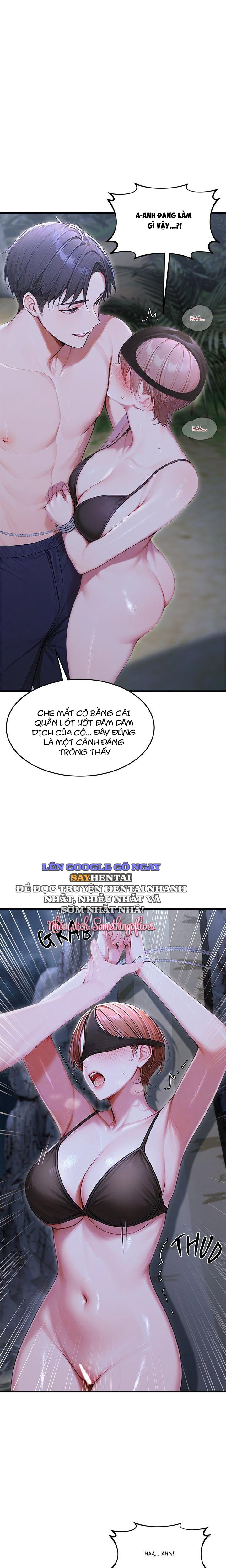 Ông Hoàng Của Sự Chú Ý - Trang 4