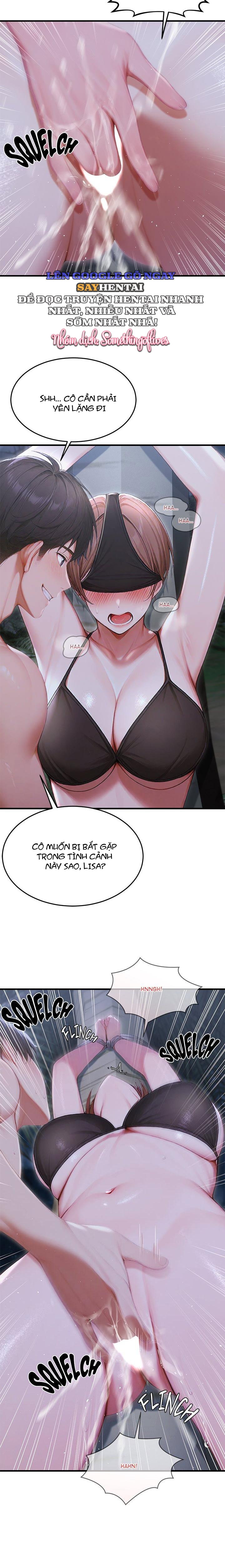 Ông Hoàng Của Sự Chú Ý - Trang 5