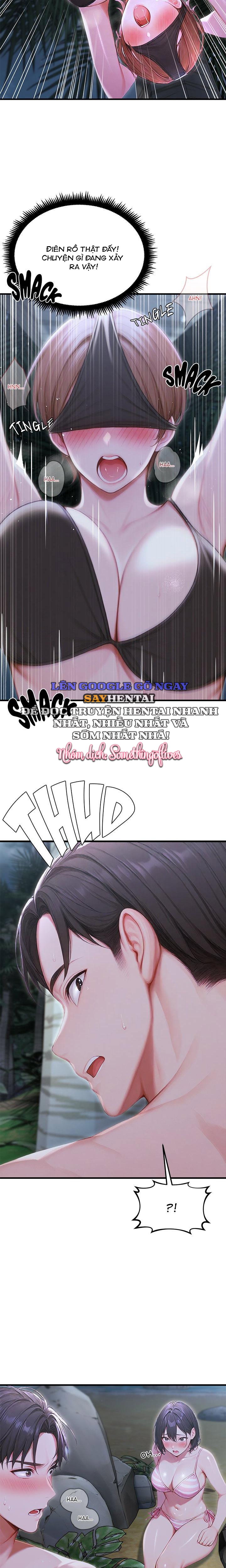 Ông Hoàng Của Sự Chú Ý - Trang 8