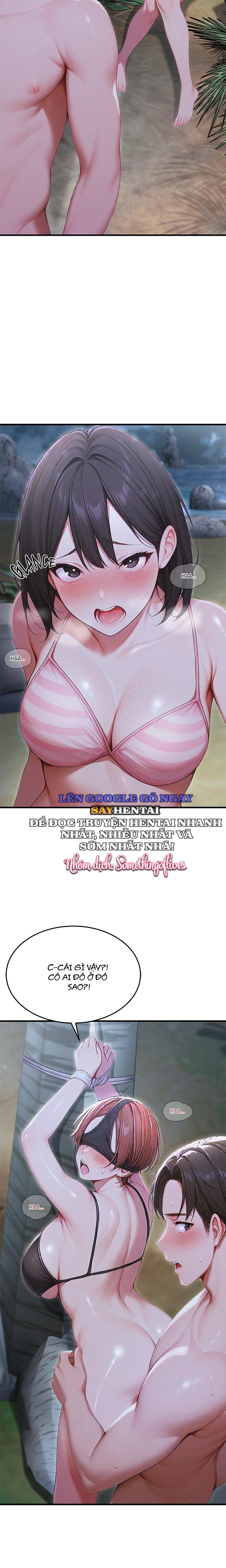 Ông Hoàng Của Sự Chú Ý - Trang 9