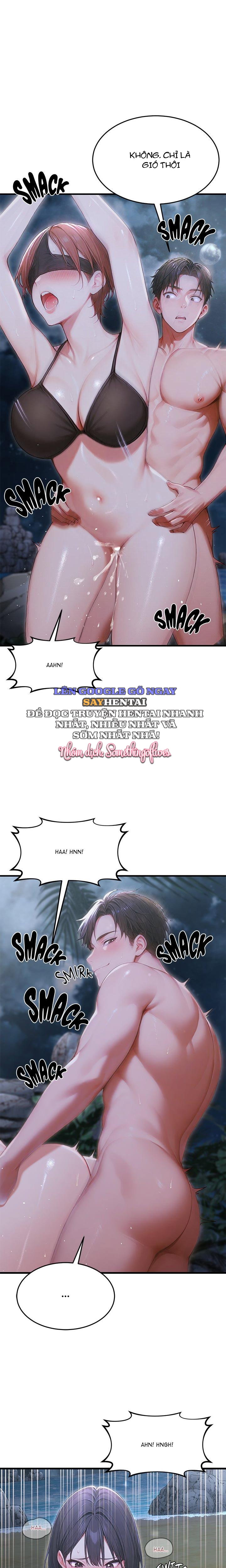 Ông Hoàng Của Sự Chú Ý - Trang 10