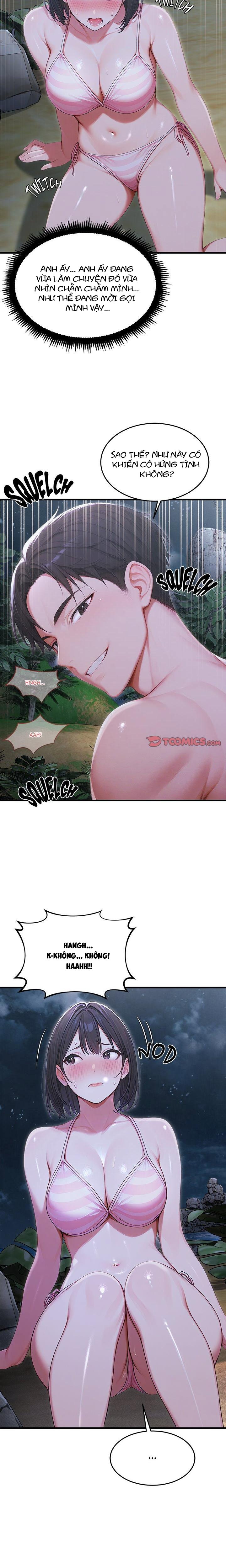 Ông Hoàng Của Sự Chú Ý - Trang 11