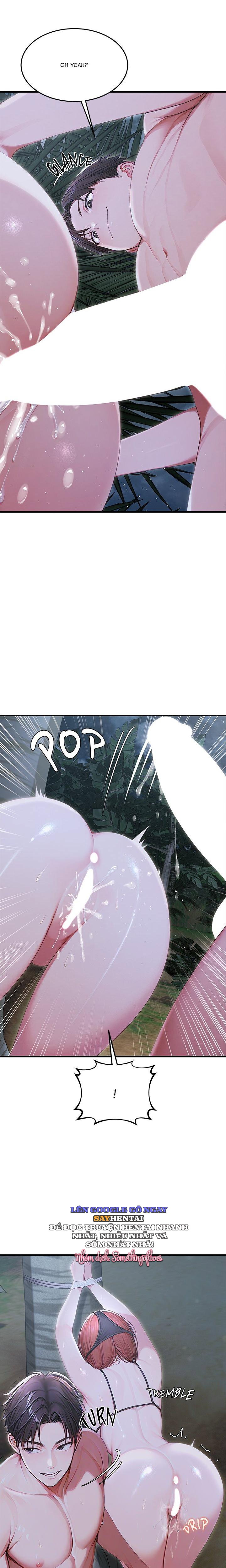 Ông Hoàng Của Sự Chú Ý - Trang 12