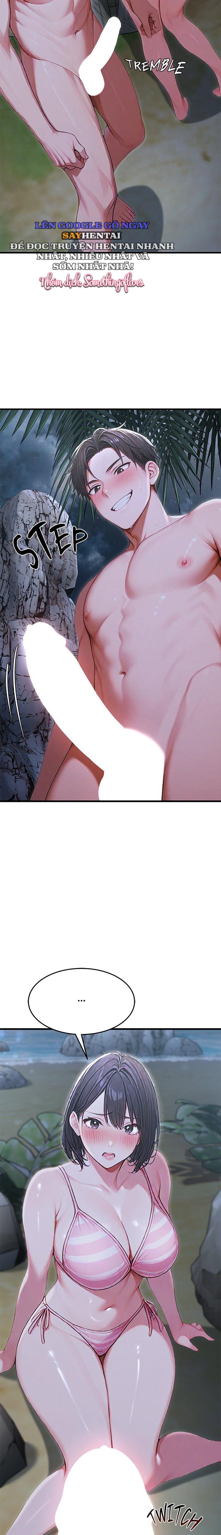 Ông Hoàng Của Sự Chú Ý - Trang 13