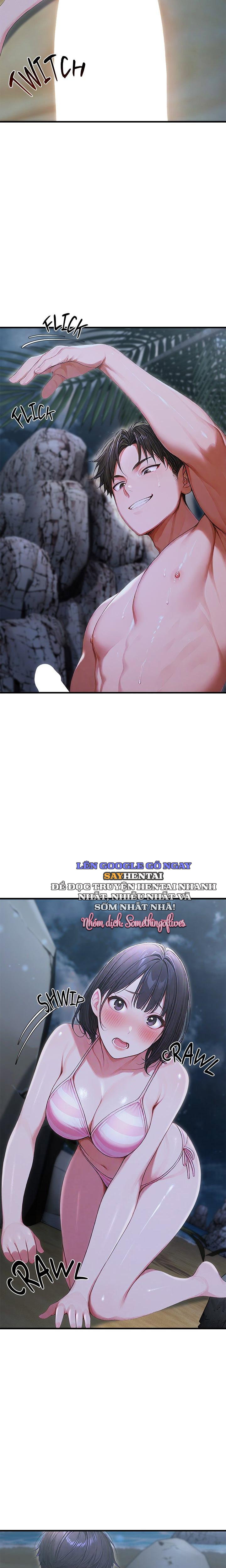 Ông Hoàng Của Sự Chú Ý - Trang 14