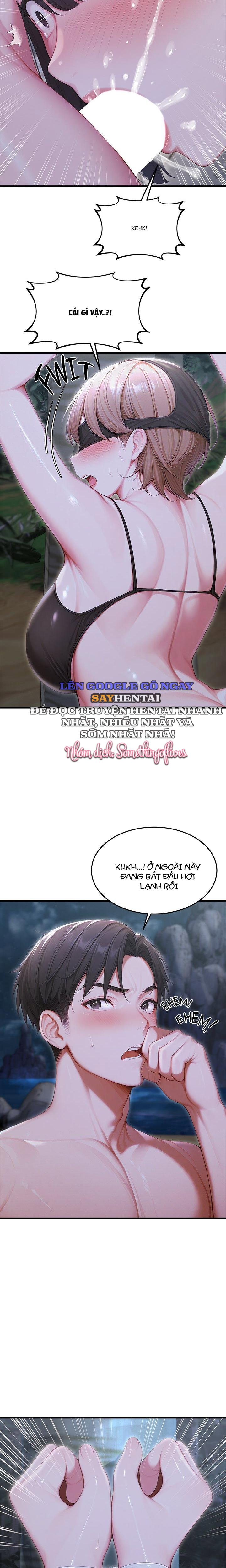 Ông Hoàng Của Sự Chú Ý - Trang 20