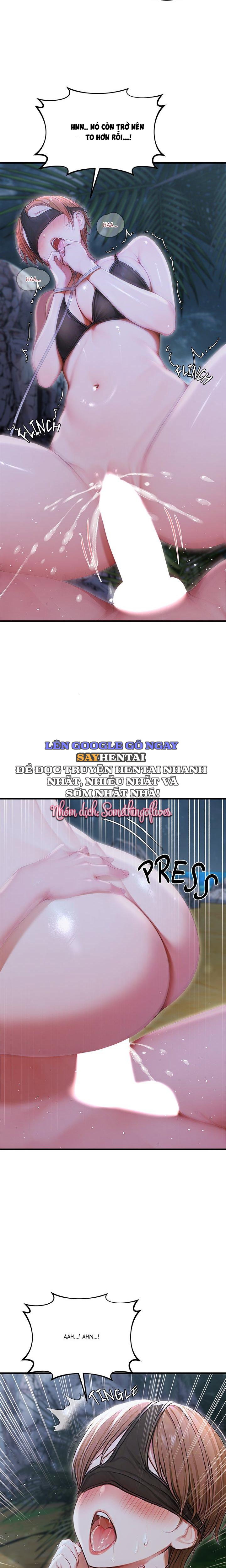 Ông Hoàng Của Sự Chú Ý - Trang 24