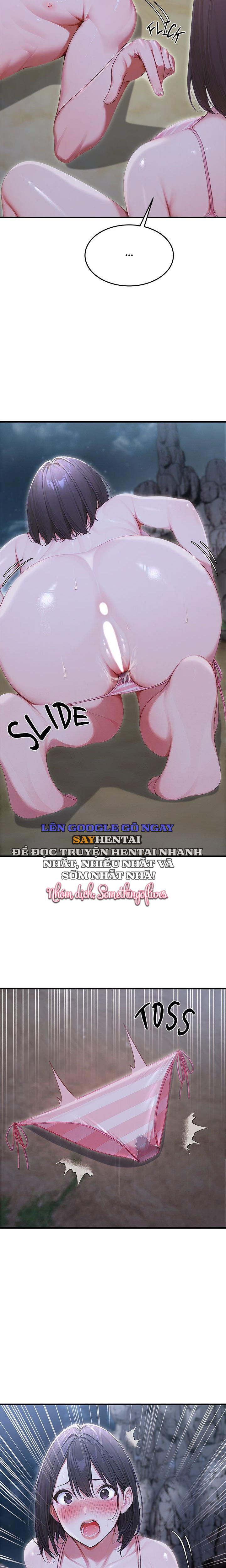 Ông Hoàng Của Sự Chú Ý - Trang 27