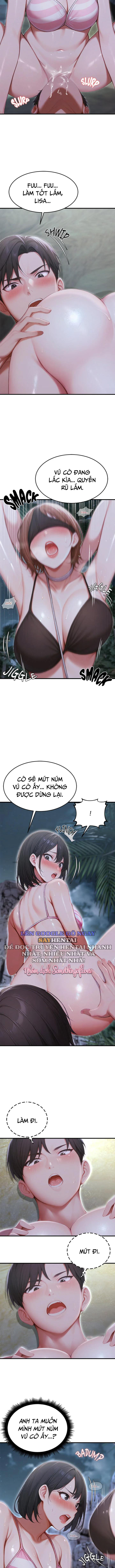 Ông Hoàng Của Sự Chú Ý - Trang 3